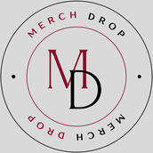 Merch Drop Shop
